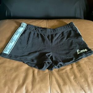 Women’s Love Shorts
